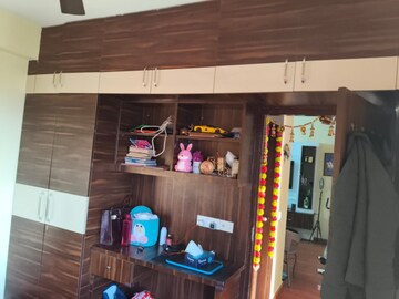 Furnished Amenities in 2 BHK Apartment at Signature Global Synera, Sector 81 – for Sale