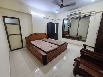 2 BHK Apartment For Rent in Golden Square Santacruz East Mumbai  8241845