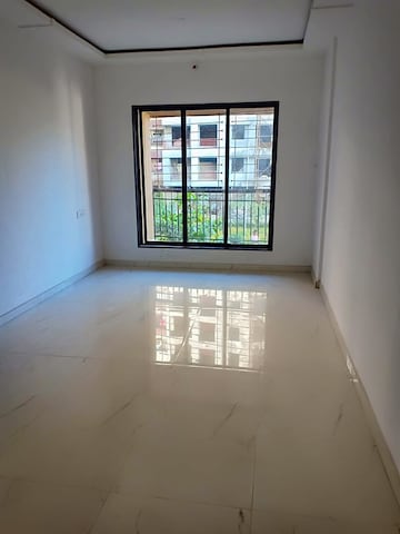 1 BHK Apartment For Resale in RNA NG Shree Ram Van Vasai East Palghar  8241843