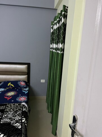 Furnished Amenities in 2 BHK Apartment at Gulmohur Garden, Raj Nagar Extension – for Rent