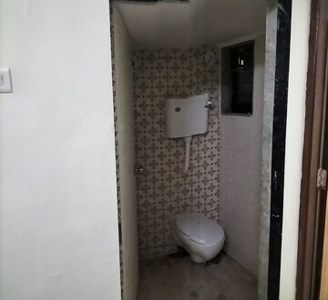 Bathroom in 1 BHK Apartment at Marvel Heights, Vasai East – for Sale