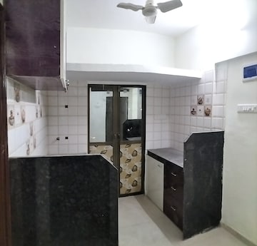 Kitchen in 1 BHK Apartment at Marvel Heights, Vasai East – for Sale