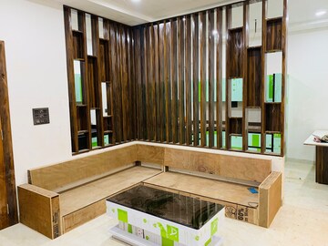 Bedroom in 4 BHK Villa at Mowa – for Sale