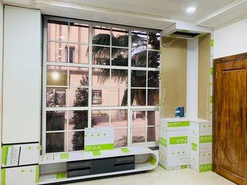 Gym in 4 BHK Villa at Mowa – for Sale