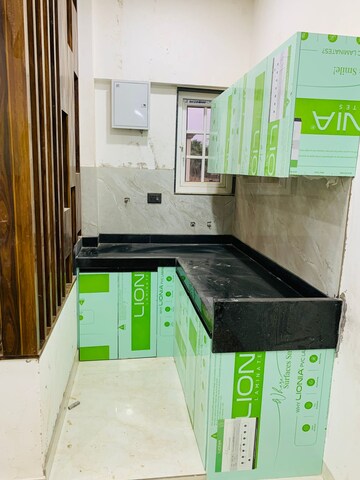 Kitchen in 4 BHK Villa at Mowa – for Sale