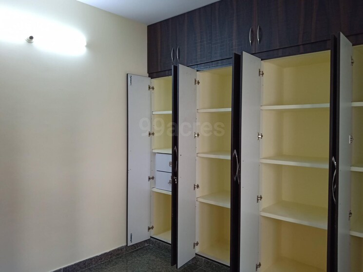 Room, ganga nagar 2 Bedroom 730 Sq.Ft. Independent House In Ganga Nagar Bangalore 8241863