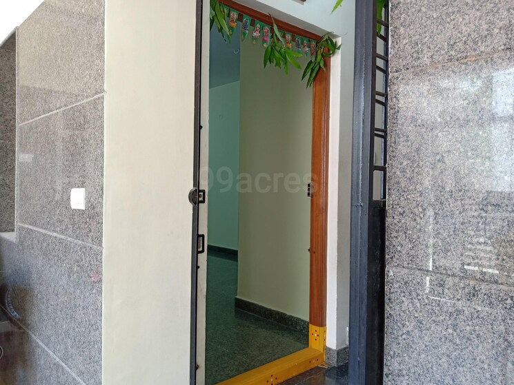 undefined, ganga nagar 2 Bedroom 730 Sq.Ft. Independent House In Ganga Nagar Bangalore 8241863