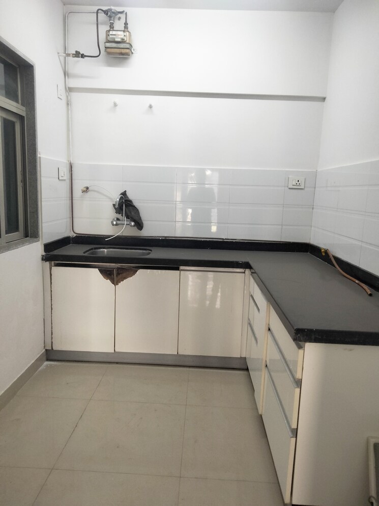 Kitchen, bramhacorp-f-residences 2 Bedroom 960 Sq.Ft. Apartment In Kalyani Nagar Pune 8241869