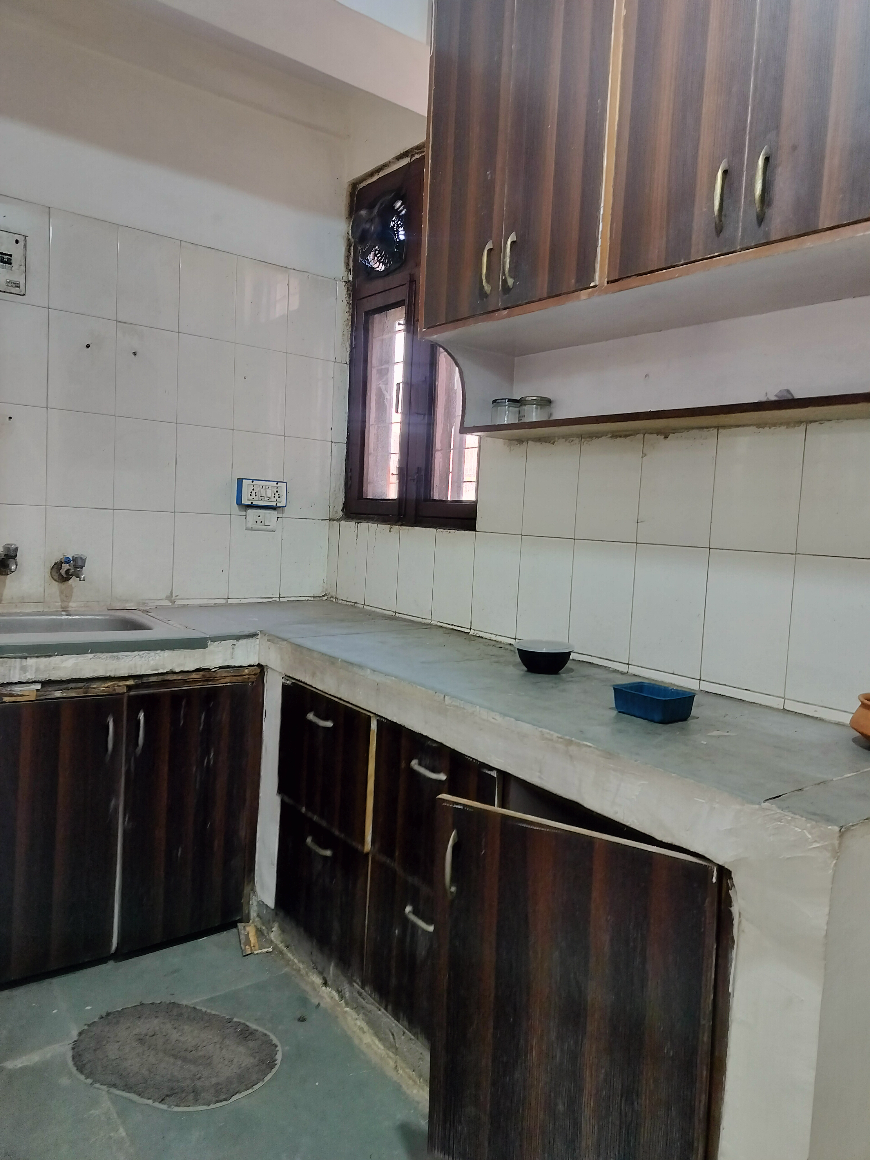 1 BHK Apartment For Sale in Pocket -10b Jasola Vihar 