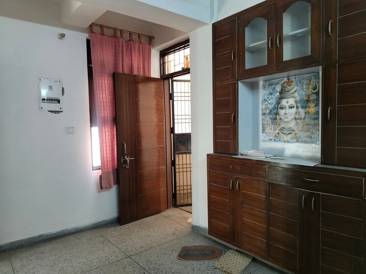 Room, jasola vihar 1 Bedroom 516 Sq.Ft. Apartment In Jasola Vihar Delhi 8241878