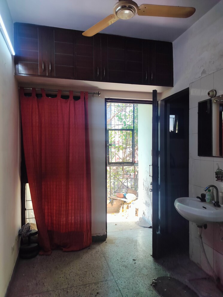 Living Room, jasola vihar 1 Bedroom 516 Sq.Ft. Apartment In Jasola Vihar Delhi 8241878