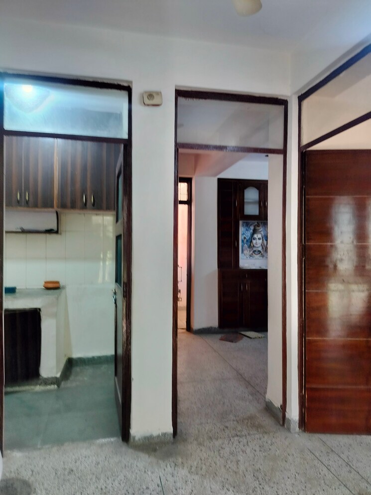 Living Room, jasola vihar 1 Bedroom 516 Sq.Ft. Apartment In Jasola Vihar Delhi 8241878
