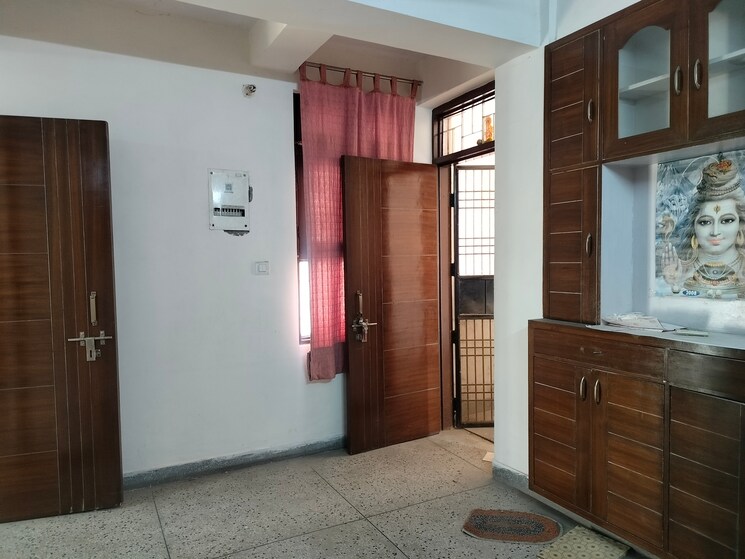 Room, jasola vihar 1 Bedroom 516 Sq.Ft. Apartment In Jasola Vihar Delhi 8241878