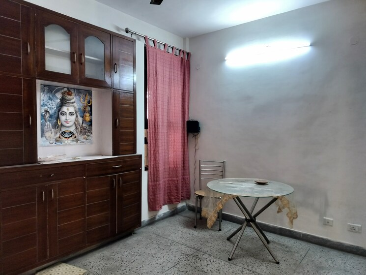 Room, jasola vihar 1 Bedroom 516 Sq.Ft. Apartment In Jasola Vihar Delhi 8241878