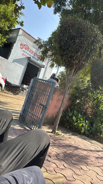 Plot – Exterior View View at Badalpur - for Sale