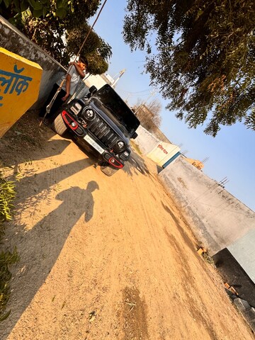  Plot – Exterior View View at Badalpur - for Sale