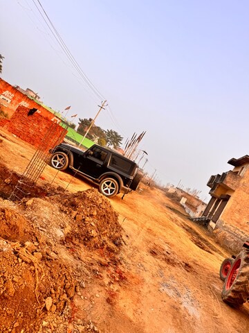  Plot – Exterior View View at Badalpur - for Sale