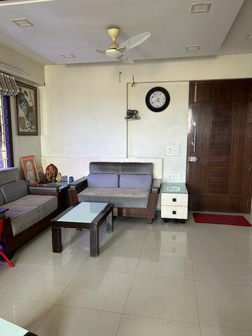 4 BHK Independent House For Rent in Sindhubhavan Ahmedabad  8241886