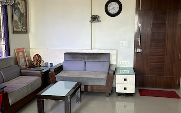 4 BHK Independent House For Rent in Satellite