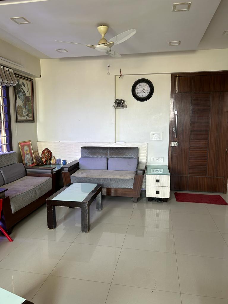 4 BHK + Pooja Room,Servant Room Apartment For Sale in Iris Exotica