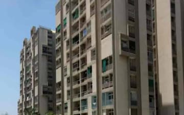 3 BHK Apartment For Sale in Pacifica Green Acres, Prahlad Nagar
