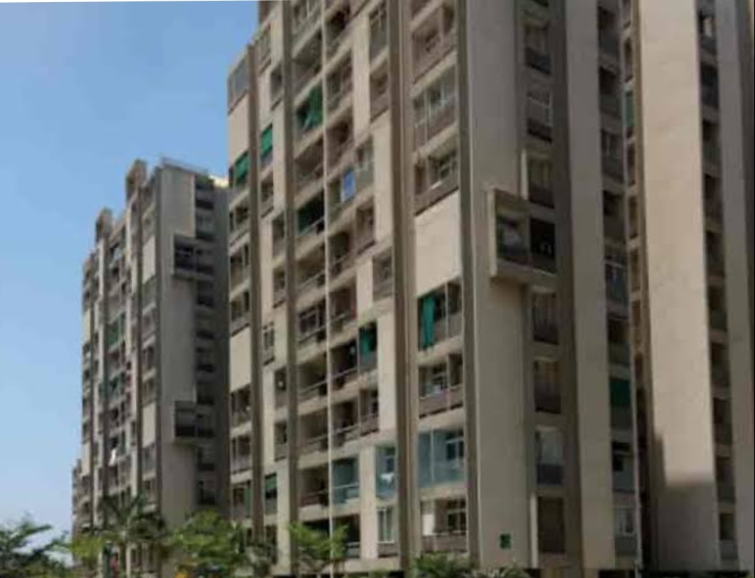 3 BHK + Pooja Room Apartment For Sale in Pacifica Green Acres