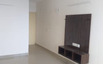 3 BHK Apartment For Rent in Zara Rossa, Sector 112
