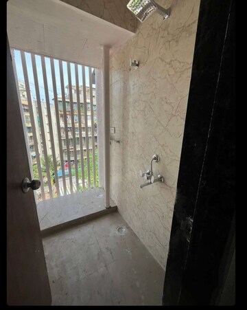 2 BHK Apartment For Rent in Reddys Jewel Ulwe Sector 17 Navi Mumbai  8241907