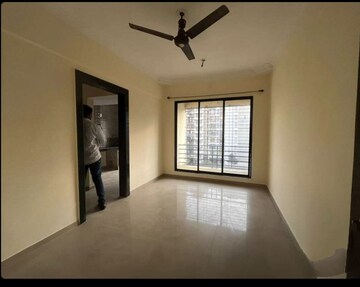 1 BHK Apartment For Rent in Sai Sagar Ulwe Ulwe Sector 16 Navi Mumbai  8241909