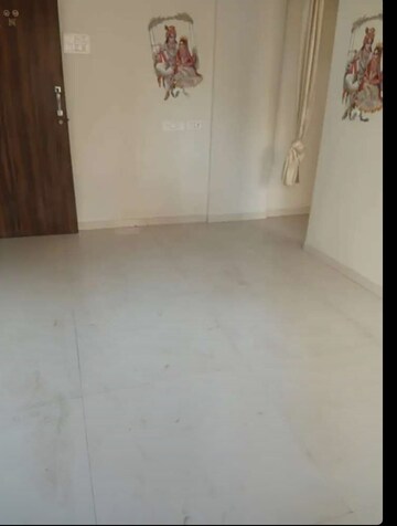 1.5 BHK Apartment For Rent in Mahalaxmi Cryst Ulwe Sector 23 Navi Mumbai  8241916