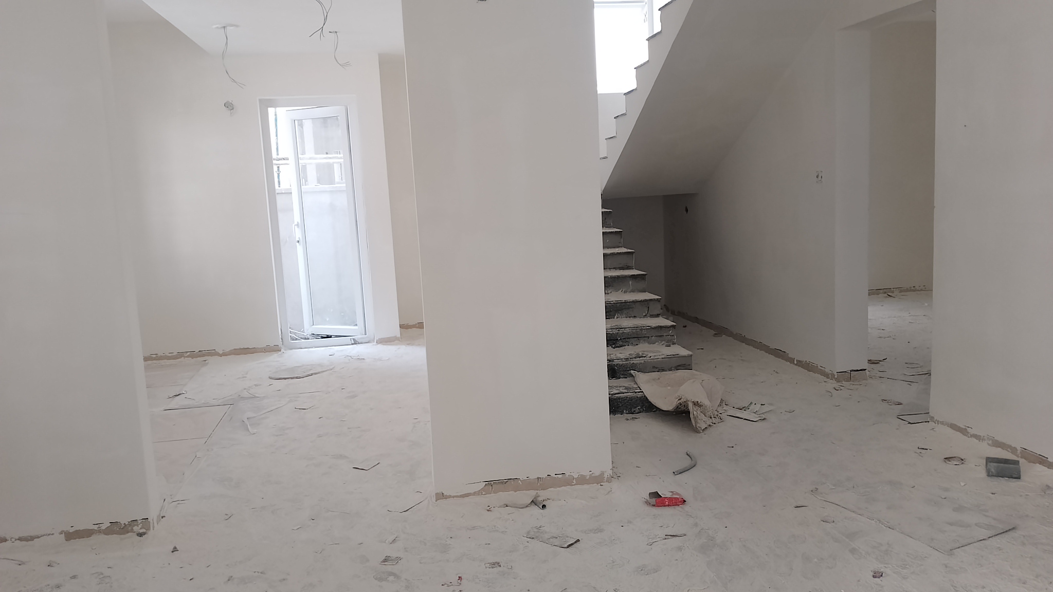 4 BHK + Pooja Room 3405 Sq.Ft. Villa in Rajapushpa Serene Dale