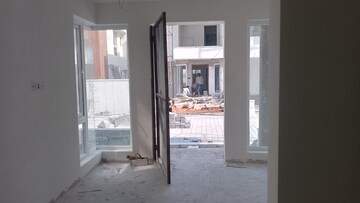 Building Lobby in 4 BHK Villa at Rajapushpa Serene Dale, Tellapur – for Sale