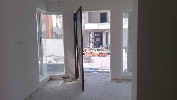 undefined, rajapushpa-serene-dale 4 Bedroom 3405 Sq.Ft. Villa In Tellapur Hyderabad 8241918