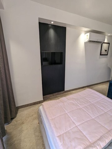 2 BHK Apartment For Rent in Maya Garden City, Lohgarh