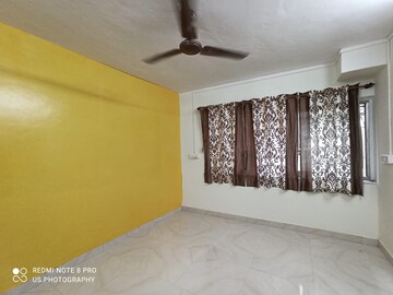 Bedroom in 1 RK Apartment at Andheri Heights, Andheri East – for Rent
