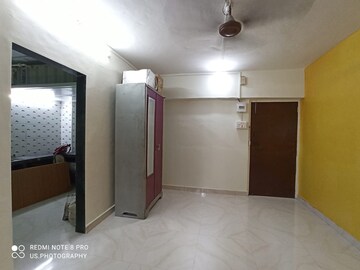 Room in 1 RK Apartment at Andheri Heights, Andheri East – for Rent