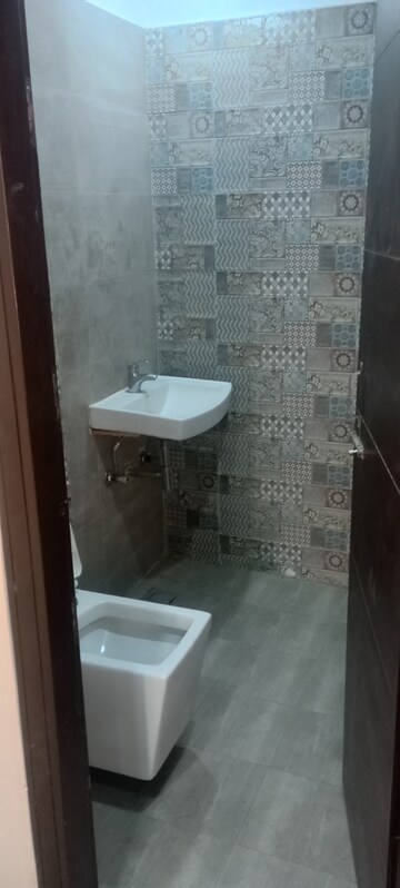 Bathroom in 1 BHK Apartment at LudhianA-Chandigarh Hwy – for Sale