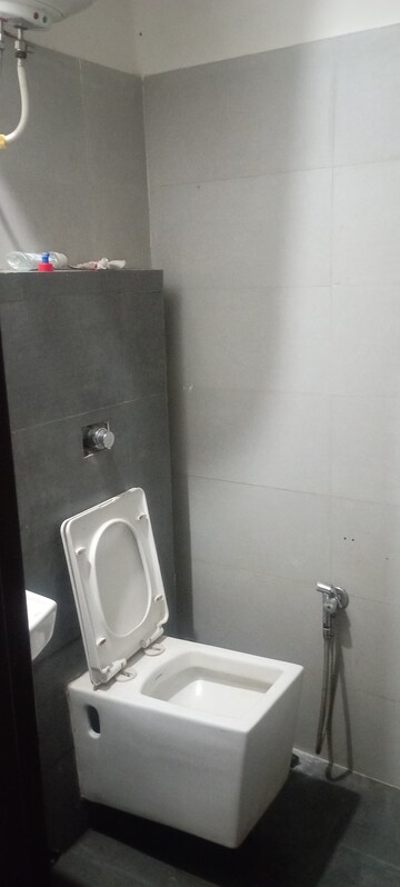 Bathroom in 1 BHK Apartment at LudhianA-Chandigarh Hwy – for Sale