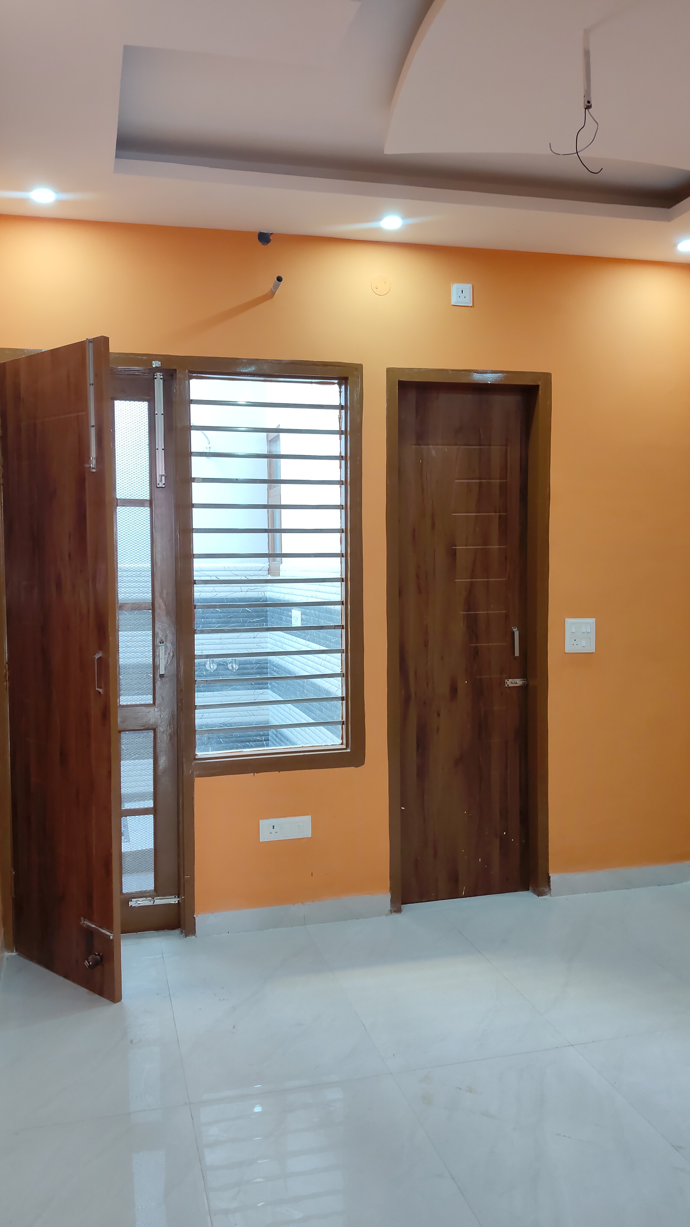 4 BHK + Pooja Room Independent House For Sale in D R Estate 