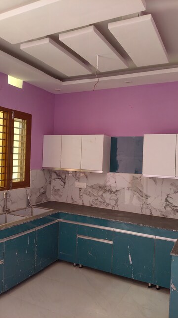 Kitchen in 4 BHK Independent House at Ambala Highway – for Sale