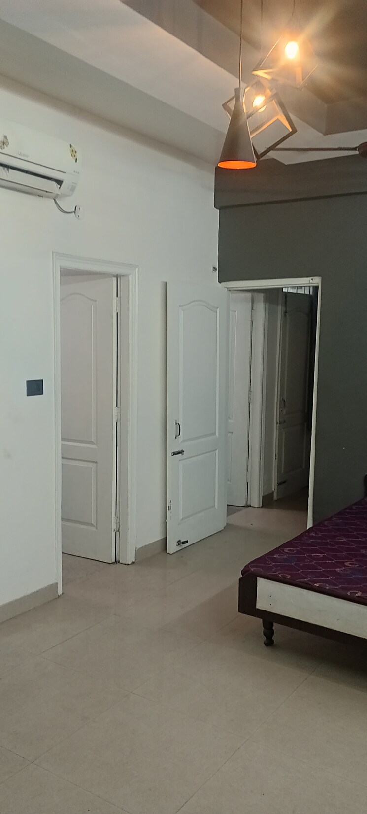 Living Room, ludhiana chandigarh hwy 1 Bedroom 80 Sq.Yd. Apartment In LudhianA Chandigarh Hwy Mohali 8241944