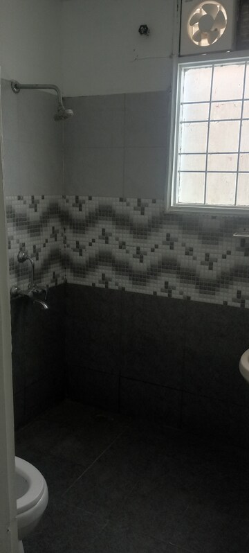 Bathroom in 1 BHK Apartment at LudhianA-Chandigarh Hwy – for Sale