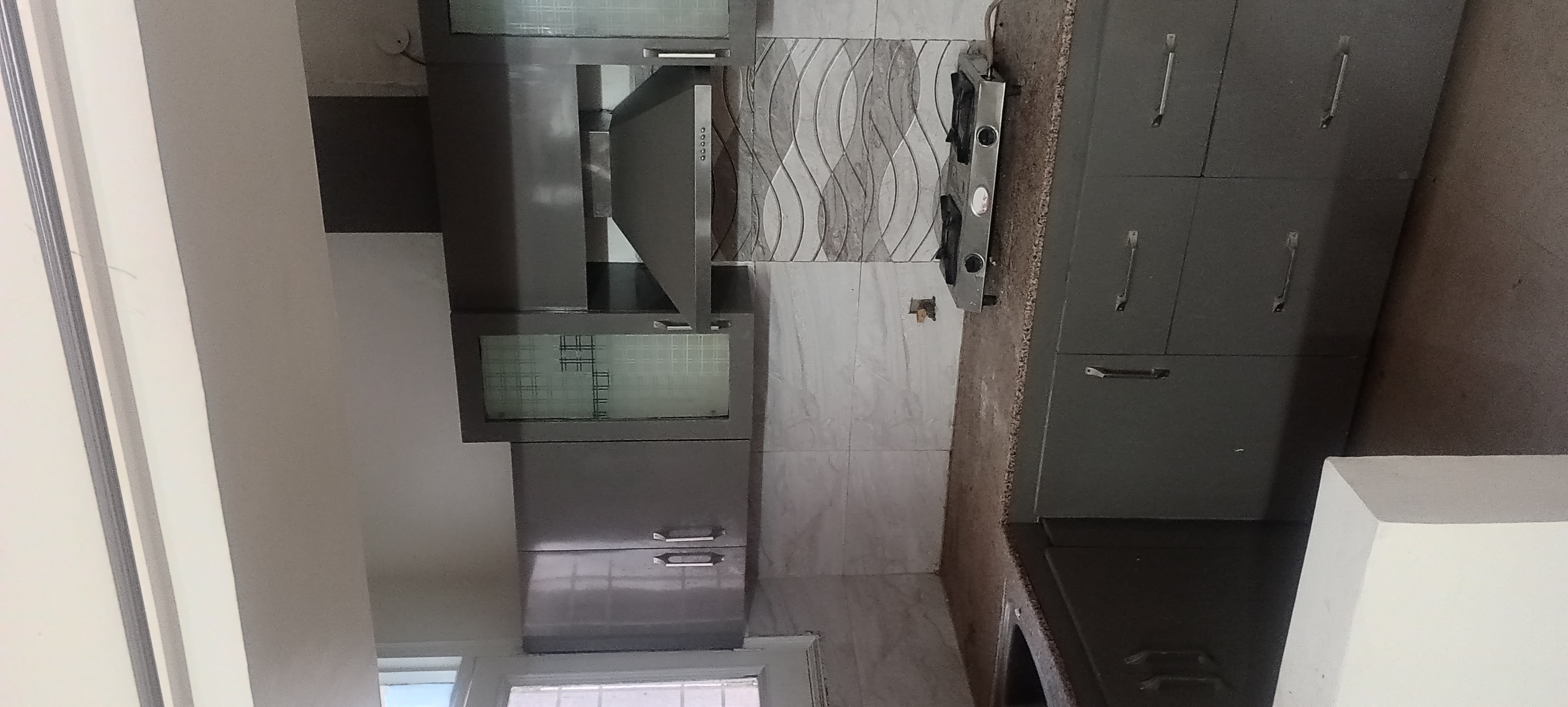 1 BHK Apartment For Sale in Omega City