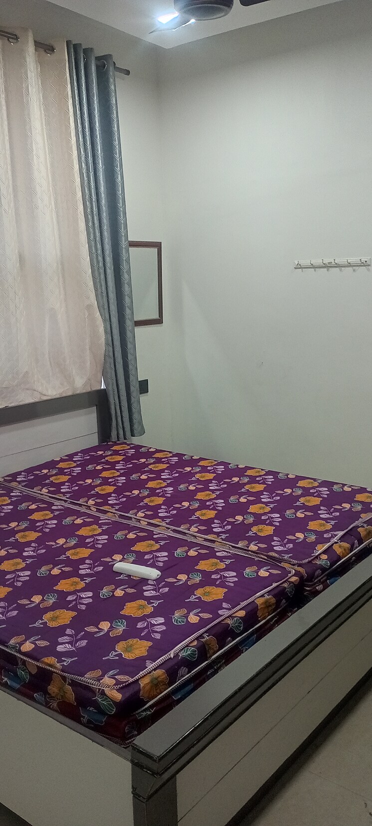 Bedroom, ludhiana chandigarh hwy 1 Bedroom 80 Sq.Yd. Apartment In LudhianA Chandigarh Hwy Mohali 8241944
