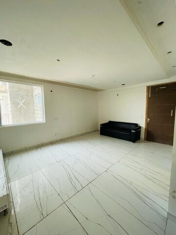 Living Room in 3 BHK Apartment at Sector 91 – for Sale