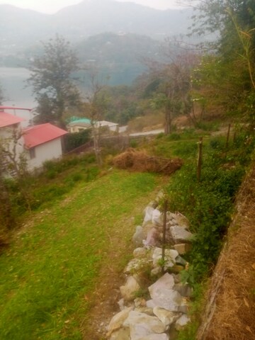  Land – Garden View at Bhimtal - for Sale