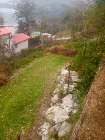  Land – Garden View at Bhimtal - for Sale