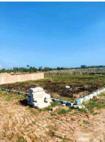 Plot Area in  Plot at Durgapur – for Sale