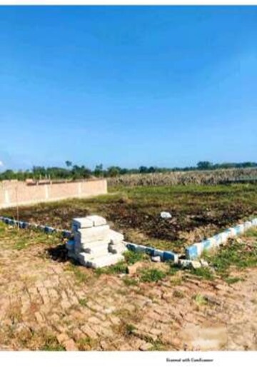 Plot Area in  Plot at Durgapur – for Sale