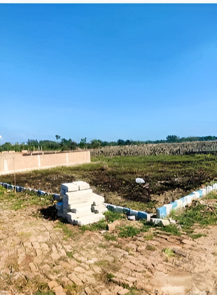 undefined, bamunara  1440 Sq.Ft. Plot In Bamunara Durgapur 8241949